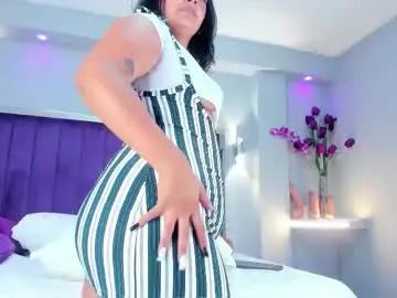 Chaturbate Sex Cam of elaradusk