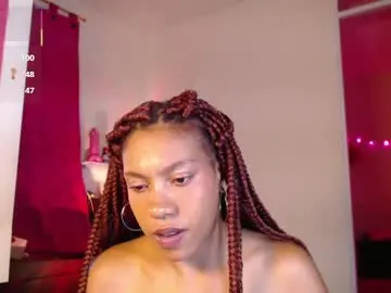 Chaturbate Live Sex Cam of for_mycami