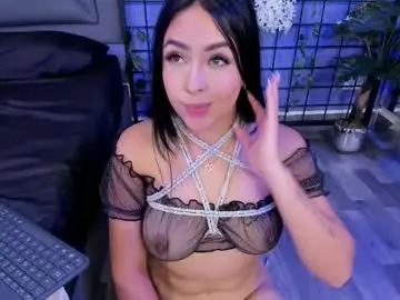 Chaturbate Adult Video Chat of gabyy_cruz_