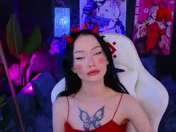 Chaturbate Sex Chat of holly_berryy_