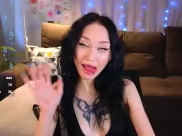 Chaturbate Sex Cam of holly_berryy_