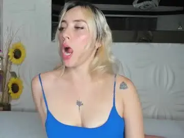 Chaturbate Private Sex Chat of lissa_brown_