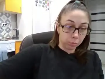 Chaturbate Sex Cam of miranda_wish