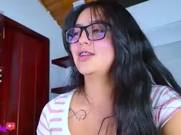 Chaturbate Sex Cam of scarlleth_1