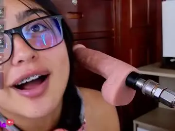 Chaturbate Best Webcam of scarlleth_1