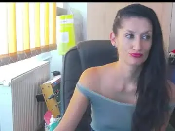 Chaturbate Live Sex Cam of wildbea23