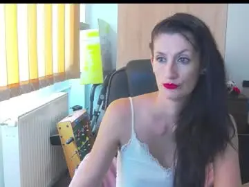 Chaturbate Nude Webcam of wildbea23