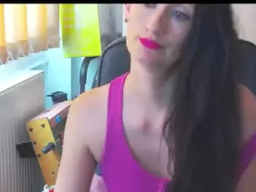 Chaturbate Nude Webcam of wildbea23