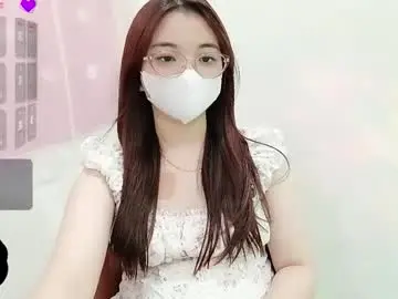 Chaturbate Live Sex Cam of asianniky