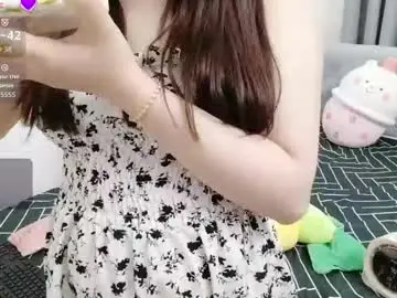 Chaturbate Watch Live Sex Cams of asianniky