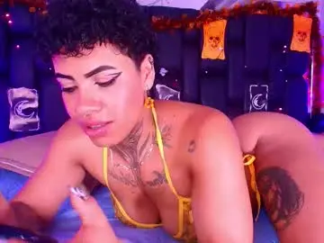 Chaturbate Sex Cam of canela_osadaa_