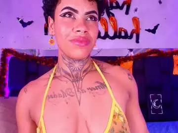 Chaturbate Sex Cam of canela_osadaa_