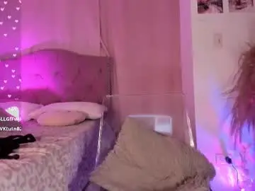 Chaturbate Free Live Porn of charlotte_love09