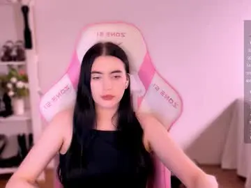 Chaturbate Best live sex cam show of evangelinavangelisx