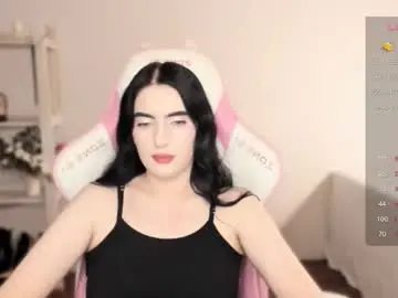 Chaturbate Adult Video Chat of evangelinavangelisx