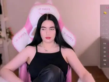 Chaturbate Live Porn of evangelinavangelisx
