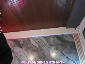Chaturbate Sex Cam of liathompsons
