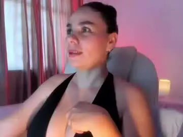 Chaturbate Free Porn Cam of megandupont