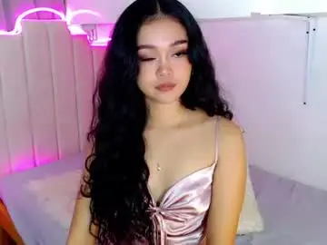 Chaturbate Sex Chat of roxxy_blossom