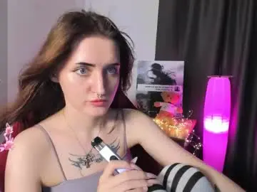 Chaturbate Live Sex Cam of rydel_me