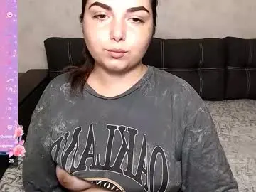 Chaturbate Free Porn Cam of shyadalin