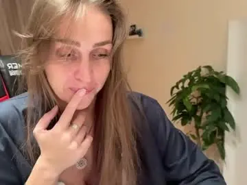 Chaturbate Private Sex Chat of vampymary