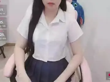 Chaturbate Live Sex Cam of _girlcute_