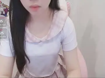 Chaturbate Nude Webcam of _girlcute_