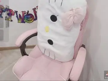 Chaturbate Live Sex of _girlcute_