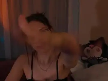 Chaturbate Nude Webcam of alice_miiiller