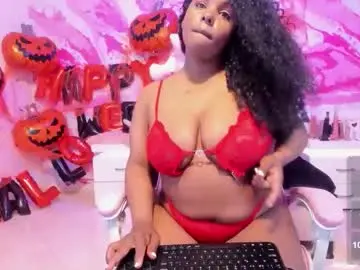 Chaturbate Sex Chat of amayaetthan101cm