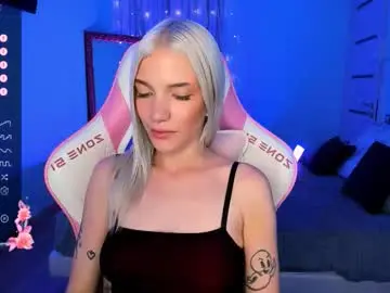 Chaturbate Free Porn Cam of anyataylorr
