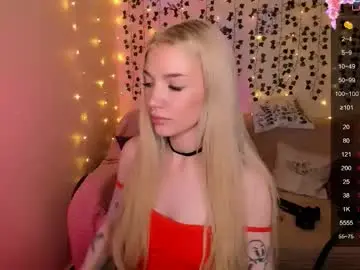 Chaturbate Best Webcam of anyataylorr