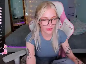 Chaturbate Live Porn of anyataylorr