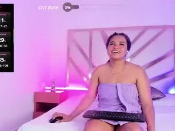 Chaturbate Free Live Porn of carolina_evanss