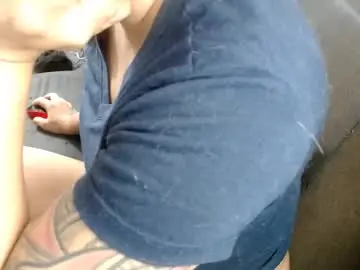 Chaturbate Live Sex of caroljeager