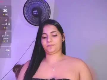 Chaturbate Nude Webcam of cathaleyasex