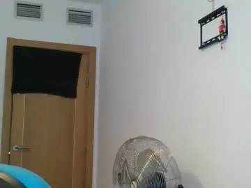 Chaturbate Sex Chat of emmie_xxx