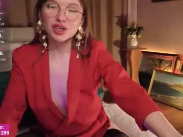 Chaturbate Private Sex Chat of horny_svinka