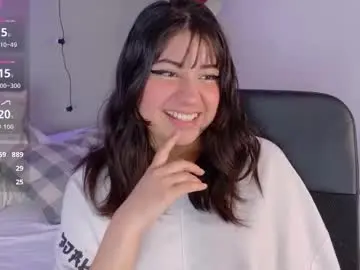Chaturbate Live Sex Cam of kathe_sweetness