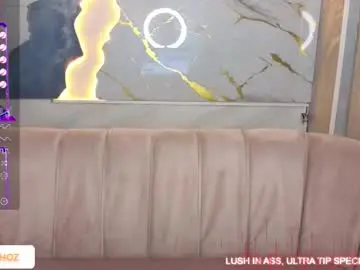Chaturbate Adult Webcams of liat_hoz