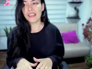 Chaturbate Free Porn Cam of lunagasai_