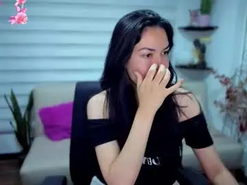 Chaturbate Sex Chat of lunagasai_