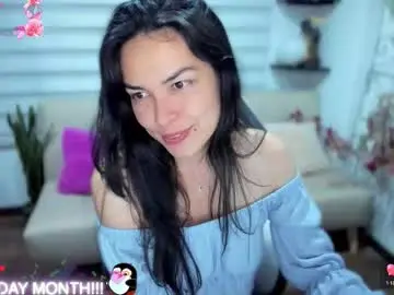 Chaturbate Sex Chat of lunagasai_