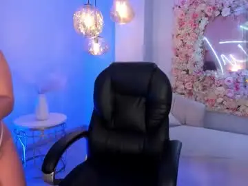 Chaturbate Private Sex Chat of samanthaklein_