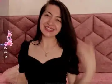 Chaturbate Sex Cam of saya_amaretto1
