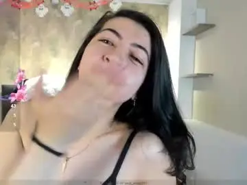 Chaturbate Adult Webcam of saya_amaretto1