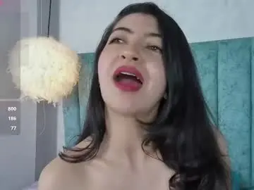 Chaturbate Free Porn Cam of saya_amaretto1