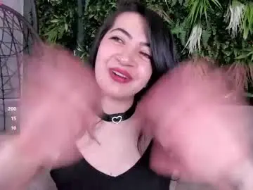 Chaturbate Free Porn Cam of saya_amaretto1
