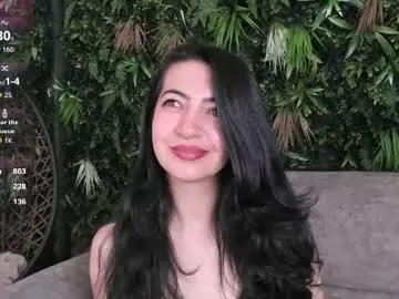 Chaturbate Best live sex cam show of saya_amaretto1